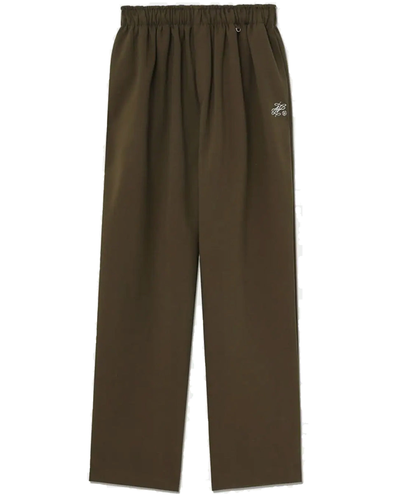 Khaki Samon Sweatpants Ader error – Гарантія оригінальності