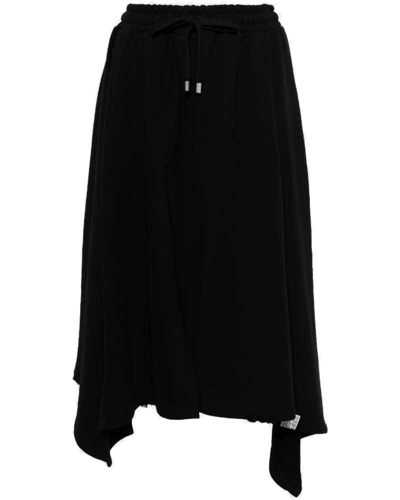 Black Levena Asymmetric Skirt Ader error оригінал – Купити в Україні