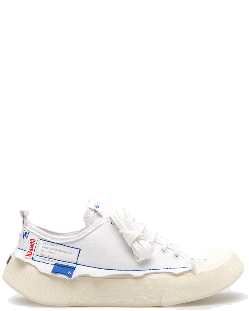 White Camper Edition Robin Sneakers Ader error оригінал – Купити в Україні