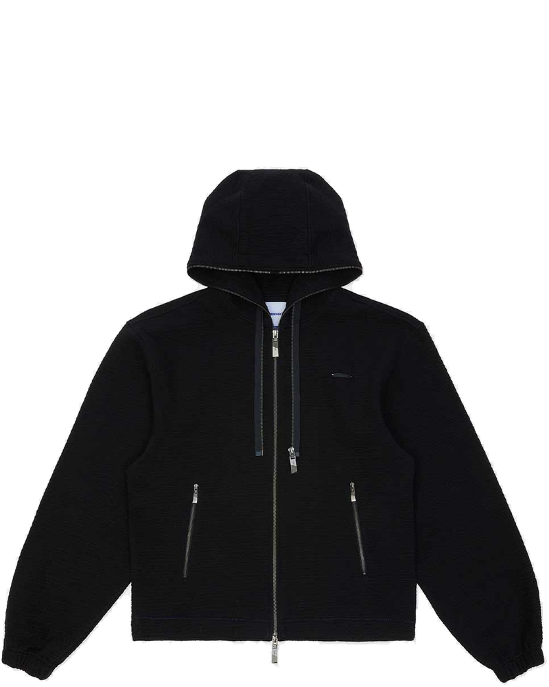 Оригінальна Black Realce Hoodie Ader error