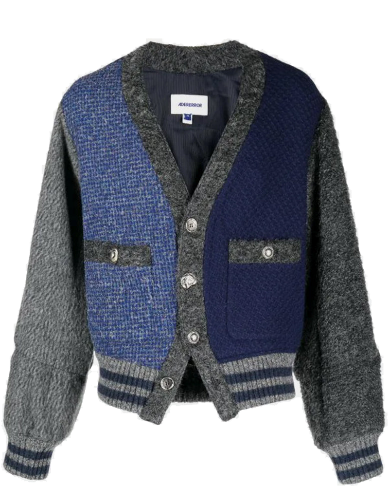 Ader error Knitwear оригінал | Швидка доставка Україна