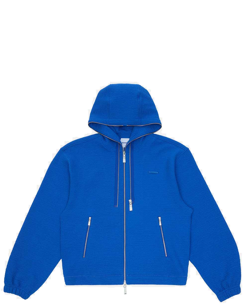 Оригінальна Blue Realce Hoodie Ader error