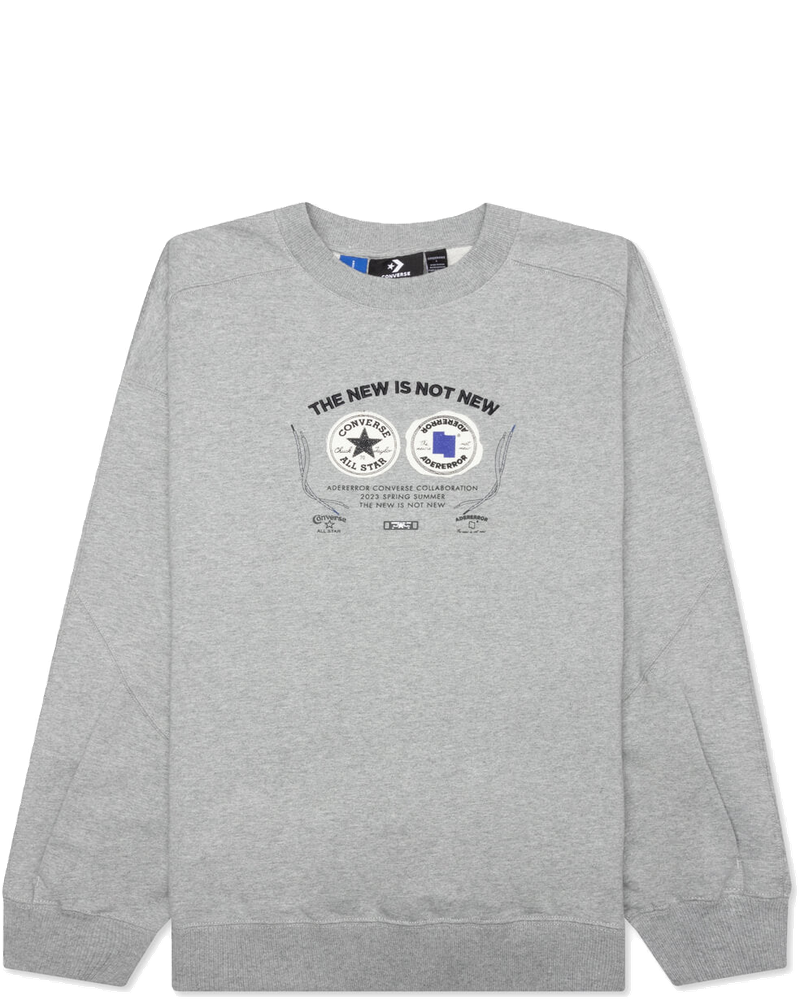 Оригінальна Converse X Ader Error Shapes Crew Ader error