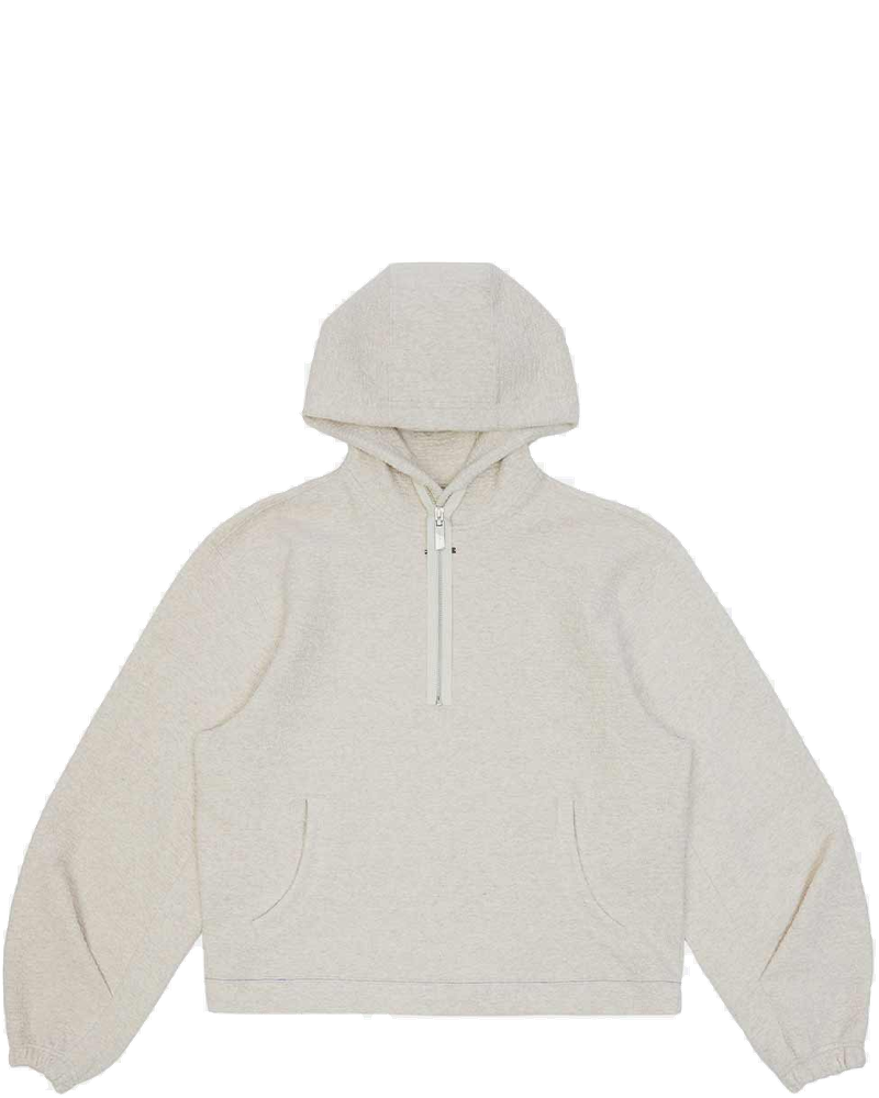 Oatmeal Realce Hoodie Ader error – Гарантія оригінальності