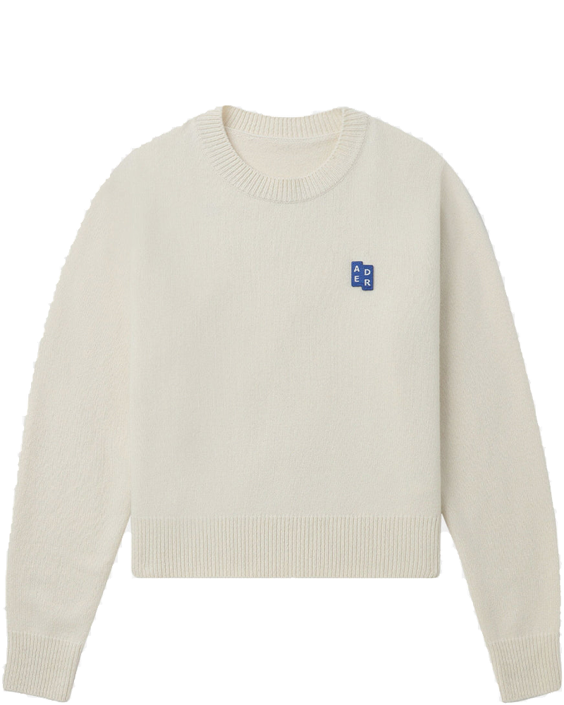 Oatmeal Trs Tag Sweaters Ader error – Гарантія оригінальності
