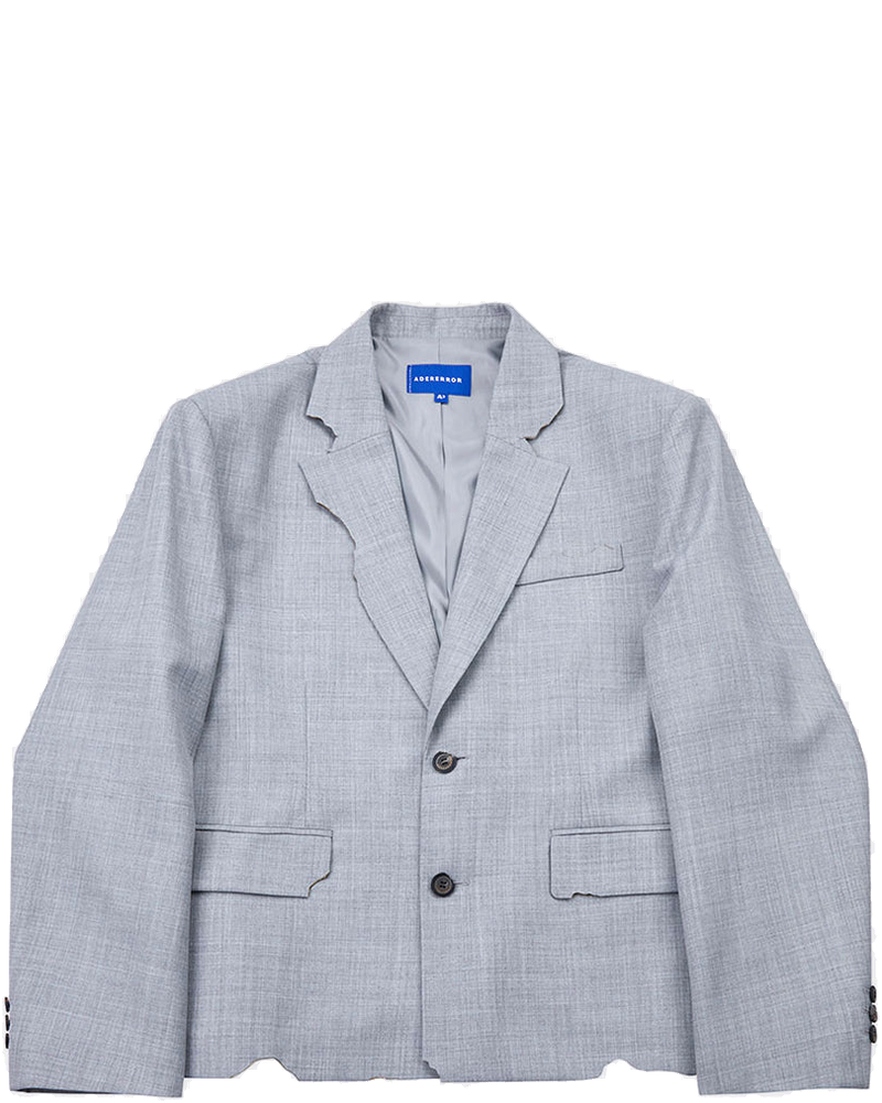 Grey Cinder Argo Blazer Ader error – Гарантія оригінальності
