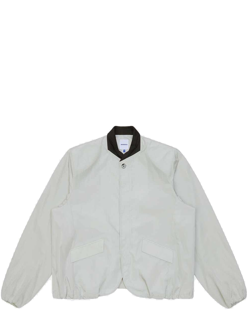Grey Oversized Fit Jacket Ader error – Гарантія оригінальності