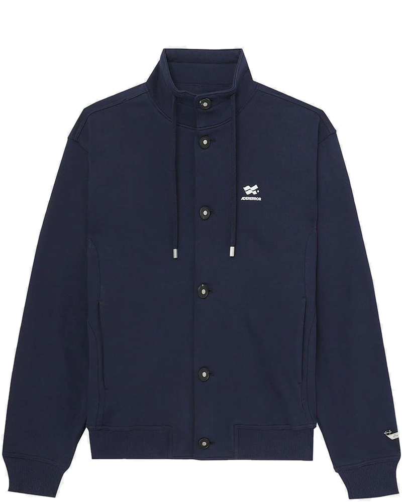 Navy Buttoned Jacket Ader error – Гарантія оригінальності