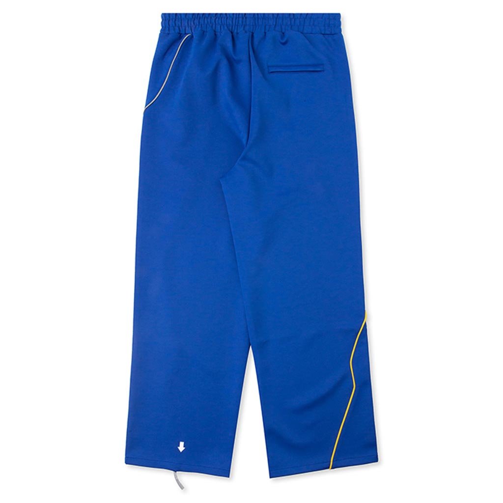 Оригінальна Thunder Track Trousers Ader error – вид ззаду