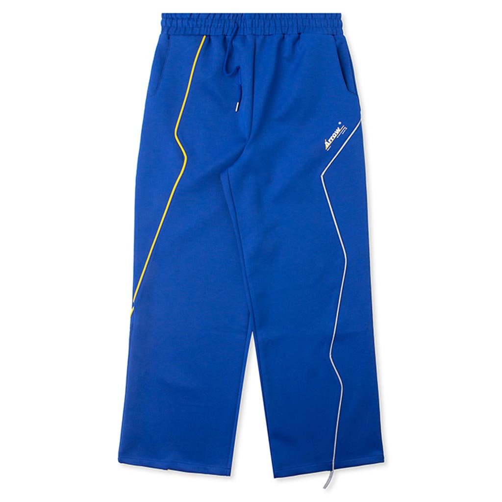 Оригінальна Thunder Track Trousers Ader error – боковий вид