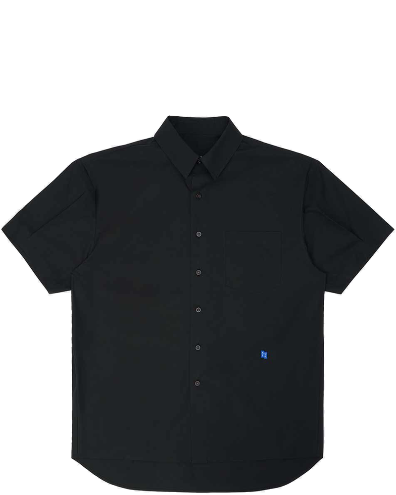 Black Sig; Trs Tag Half Sleeve Shirts Ader error оригінал – Купити в Україні