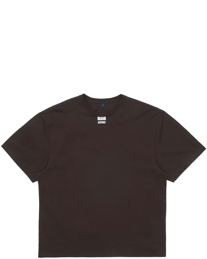 Оригінальна Brown Langle T-Shirt Ader error