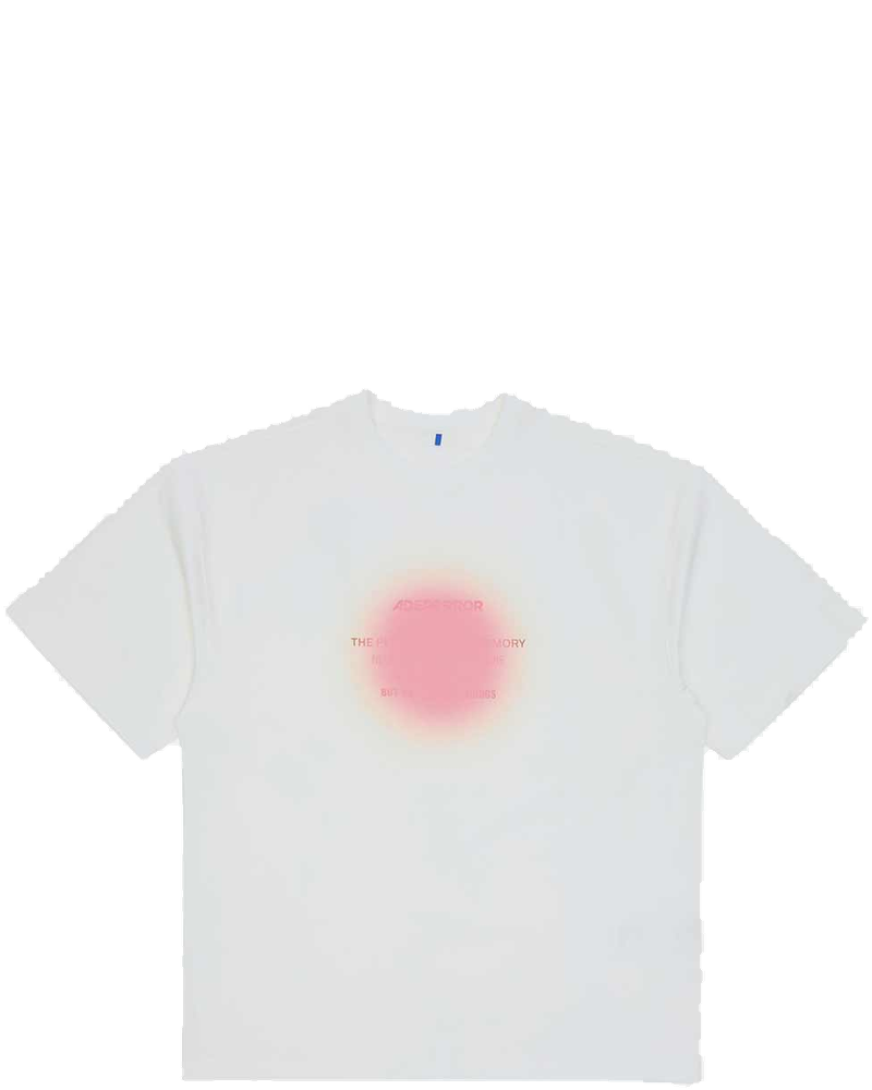 Off White Eternity T-Shirt Ader error – Гарантія оригінальності