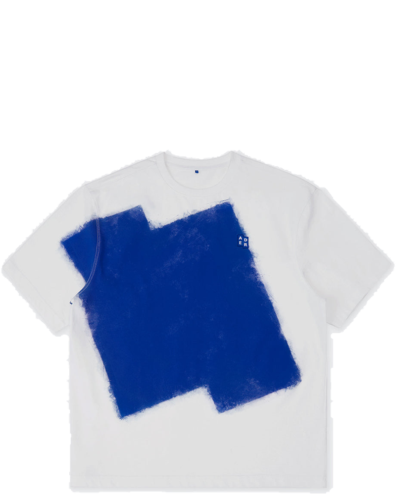 White Sig; Trs Tag T-Shirt 03 Ader error – Гарантія оригінальності