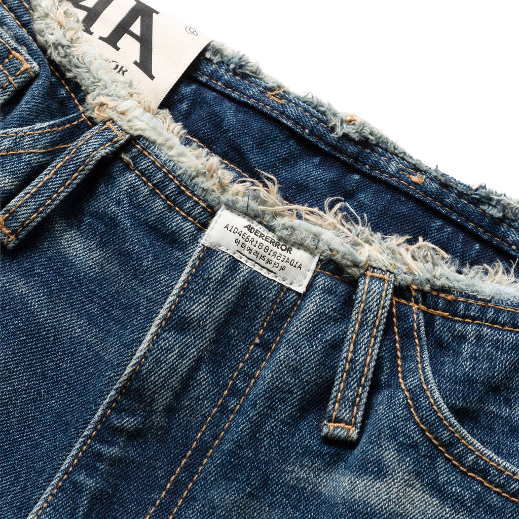 Ader error Bottoms оригінал | Швидка доставка Україна – збільшений вид
