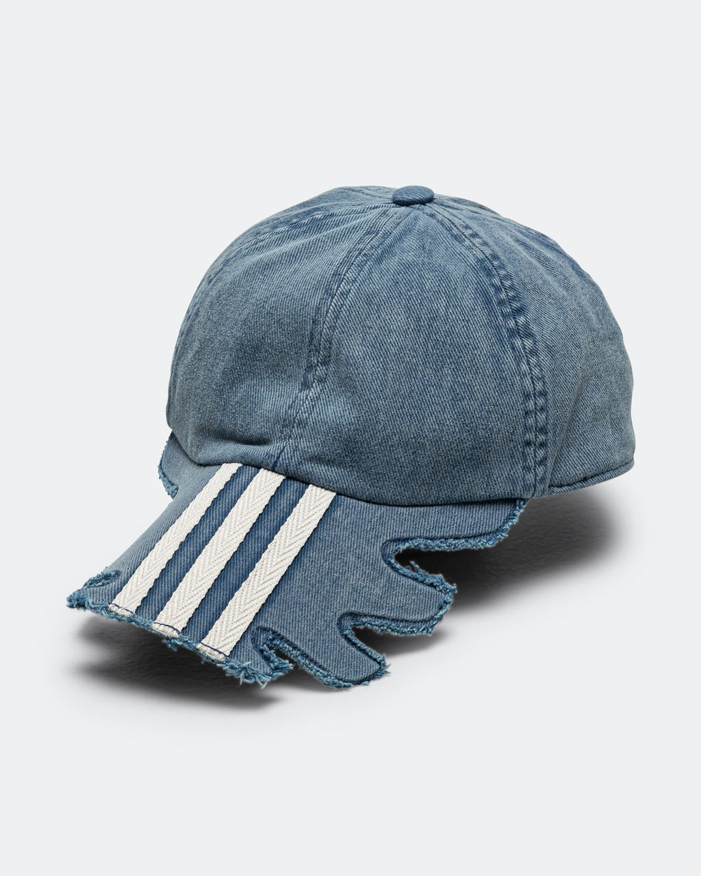 3 Striped Slash Cap X Avavav Adidas оригінал – Купити в Україні – боковий вид