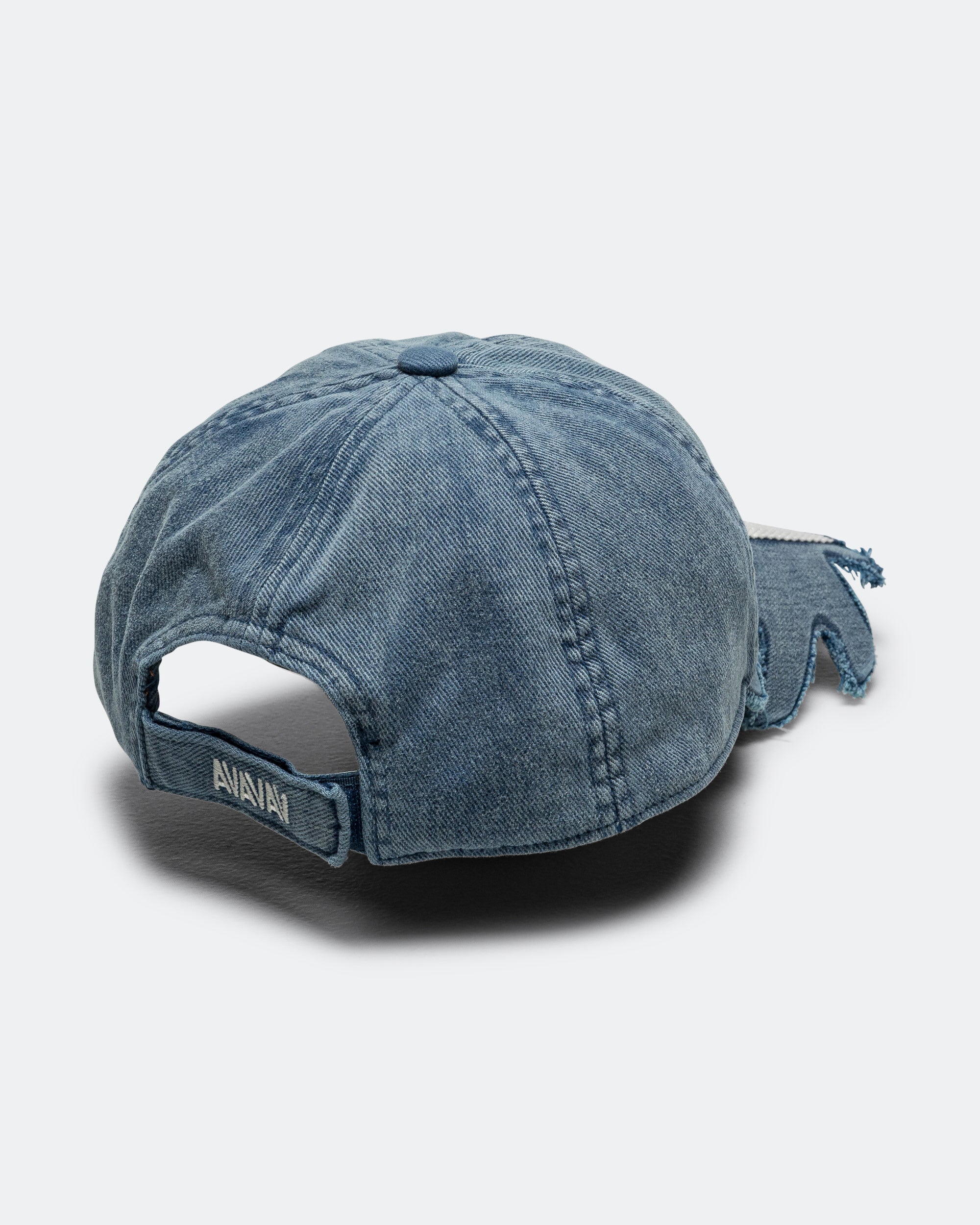 3 Striped Slash Cap X Avavav Adidas оригінал – Купити в Україні – детальний вид - ADIDAS
