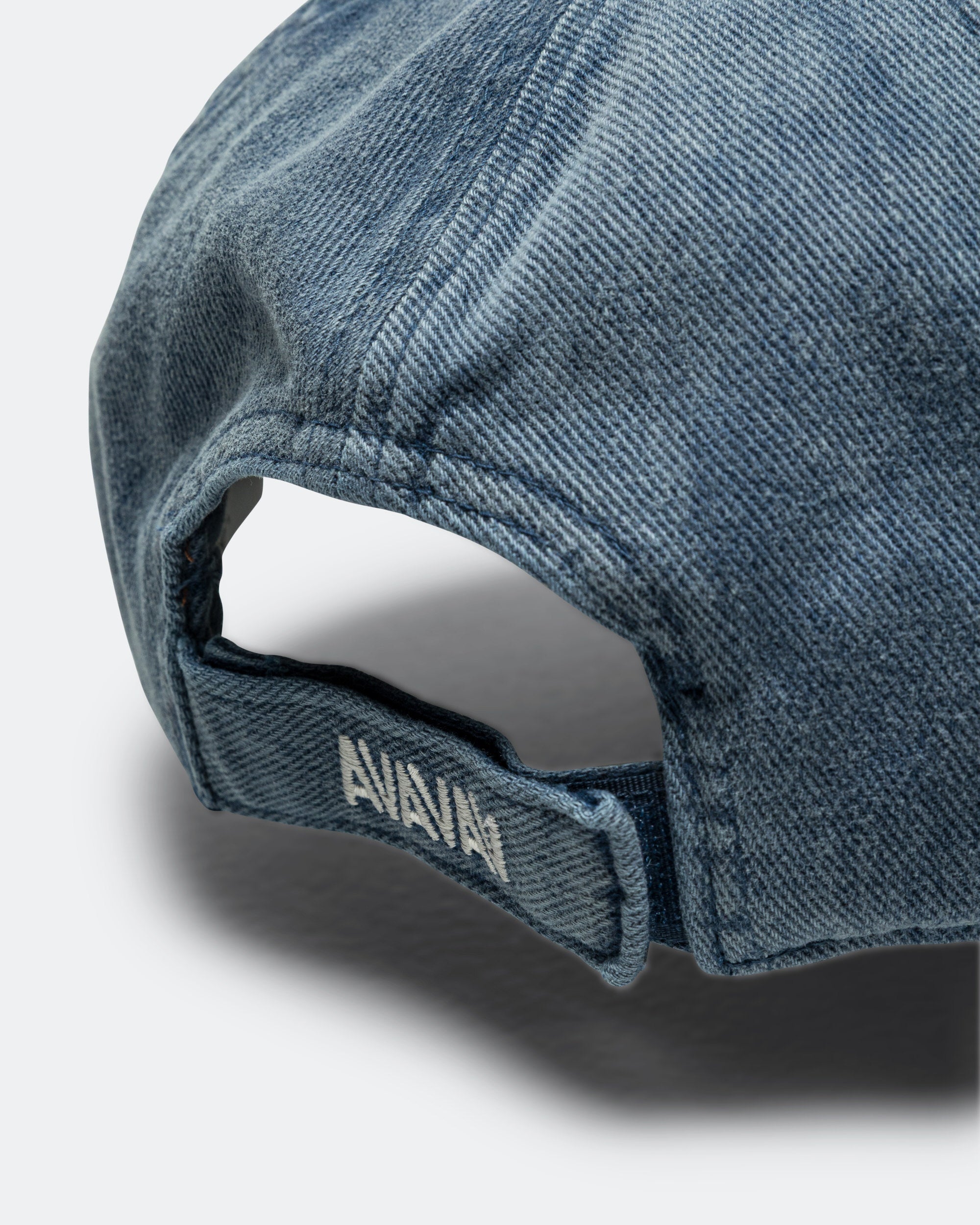3 Striped Slash Cap X Avavav Adidas оригінал – Купити в Україні – збільшений вид - ADIDAS