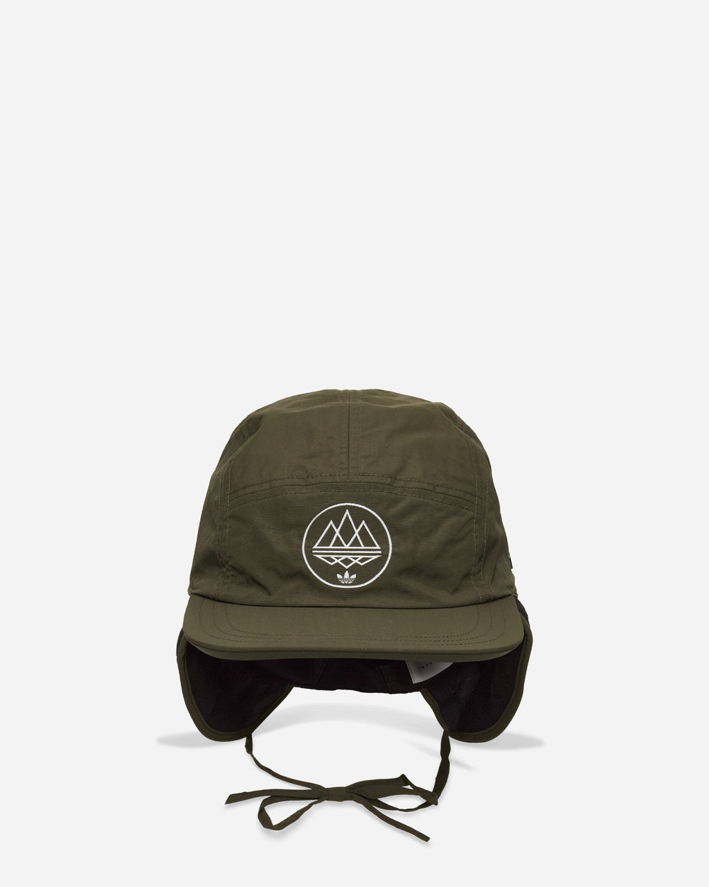 Grisedale Spzl Hat Shadow Olive Adidas оригінал – Купити в Україні – боковий вид