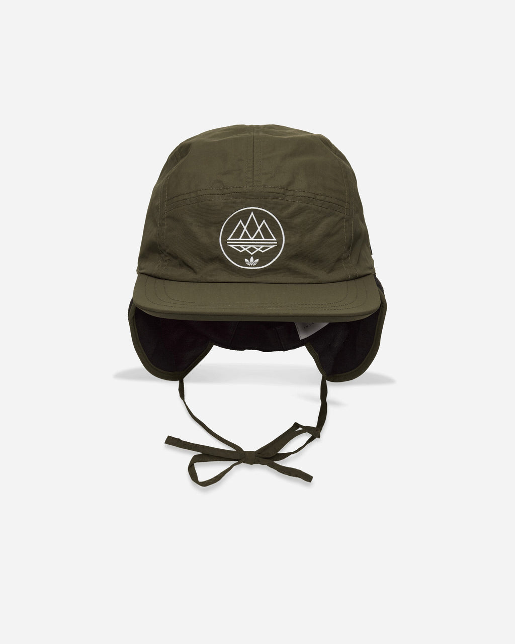 Grisedale Spzl Hat Shadow Olive Adidas оригінал – Купити в Україні – вид ззаду