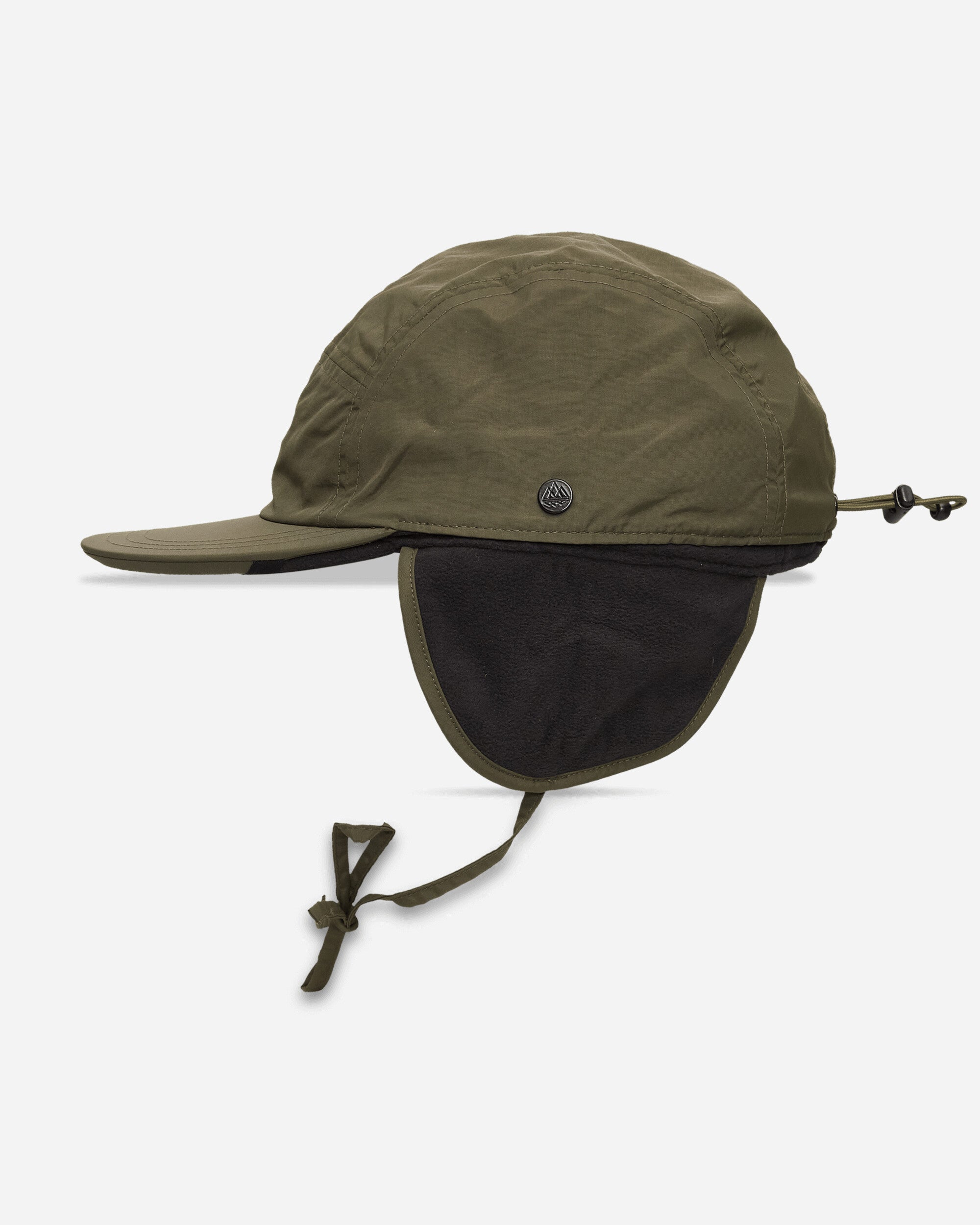 Grisedale Spzl Hat Shadow Olive Adidas оригінал – Купити в Україні – детальний вид - ADIDAS