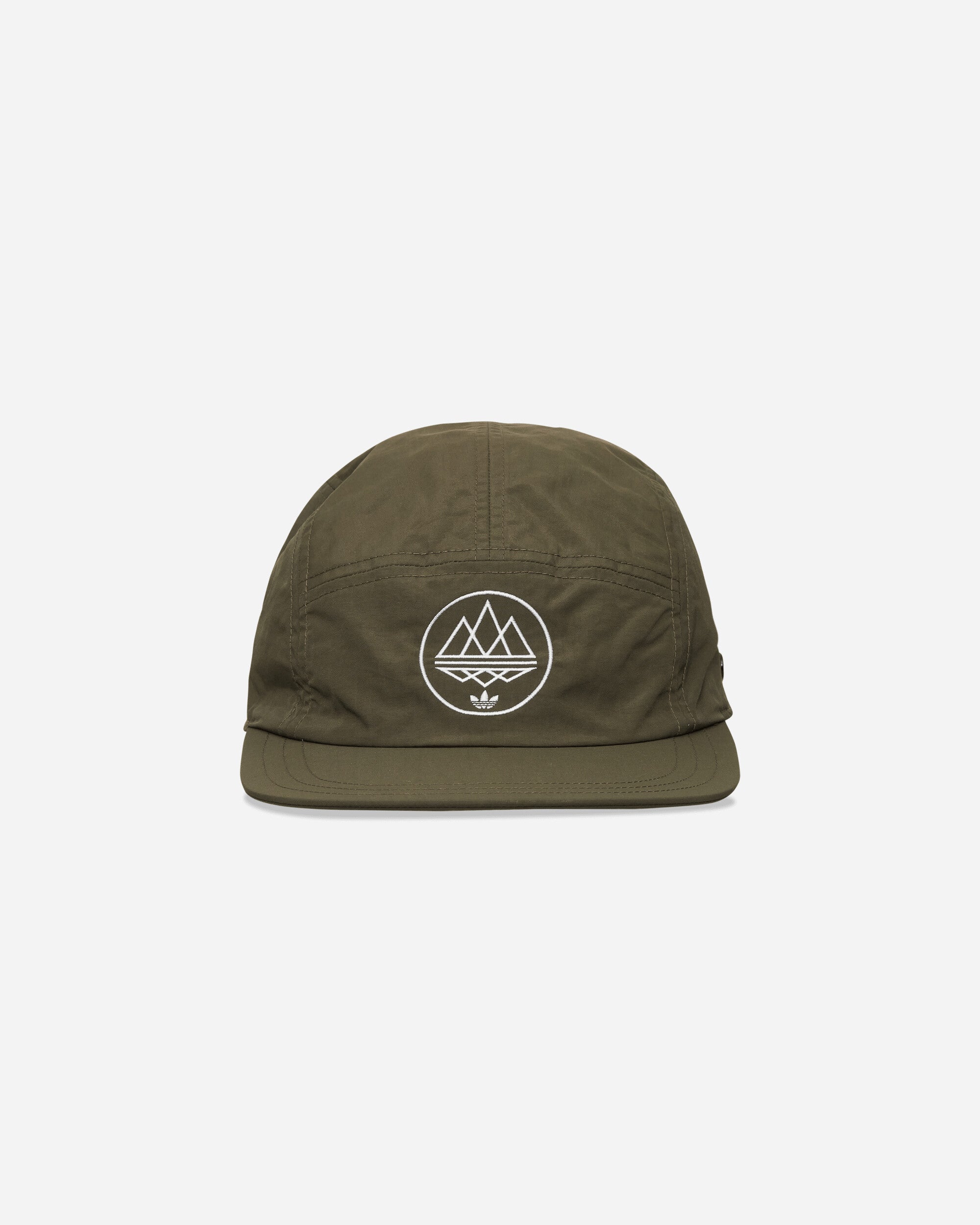 Grisedale Spzl Hat Shadow Olive Adidas оригінал – Купити в Україні – вид 7 - ADIDAS