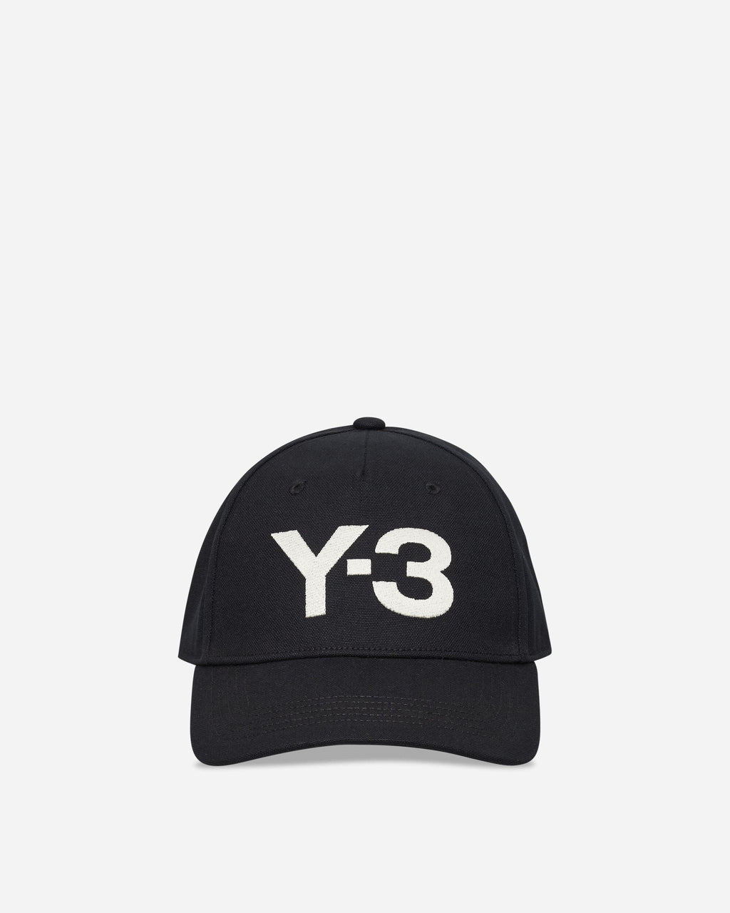 Y-3 Classic Logo Cap Black Adidas оригінал – Купити в Україні – боковий вид