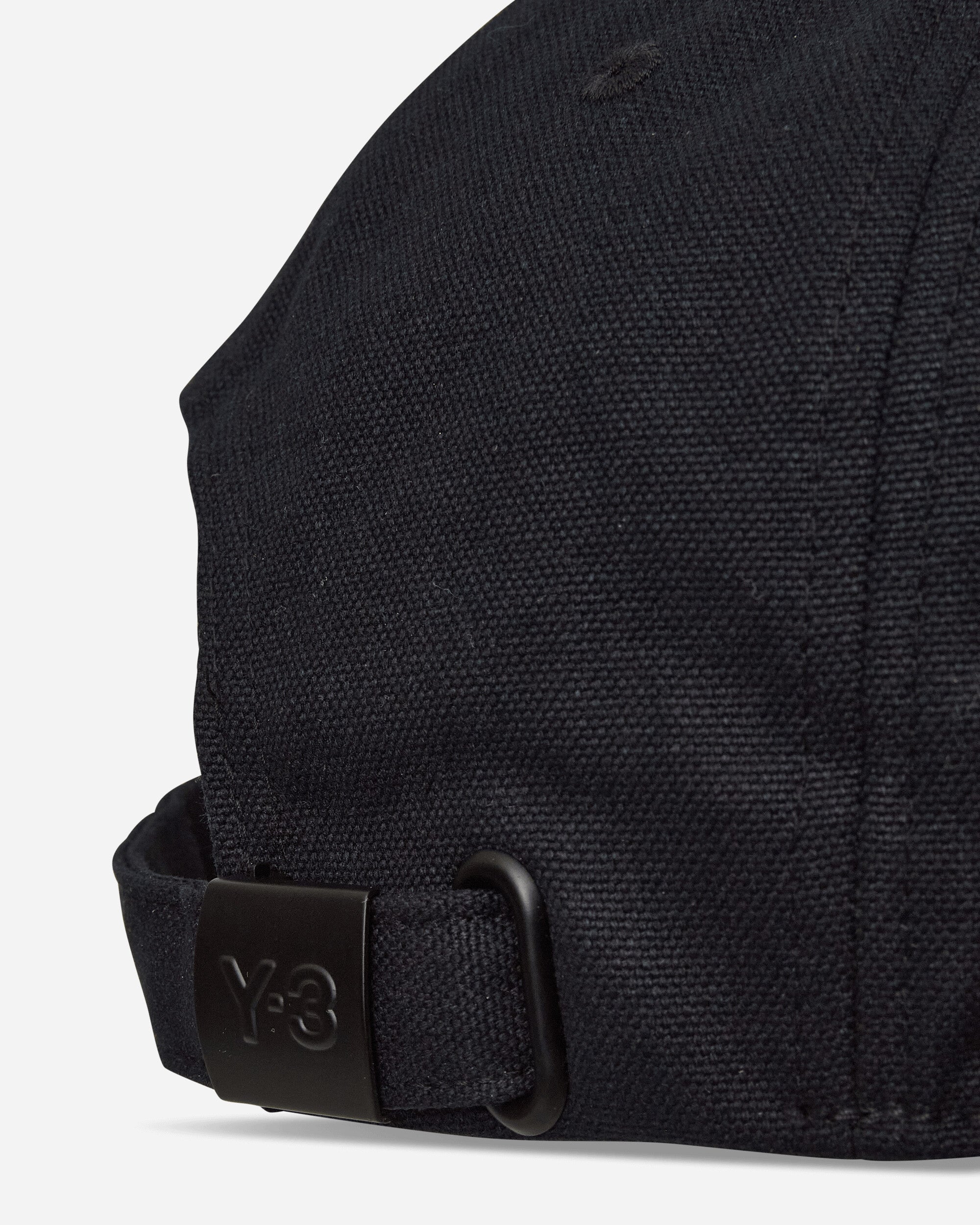 Y-3 Classic Logo Cap Black Adidas оригінал – Купити в Україні – вид 7 - ADIDAS