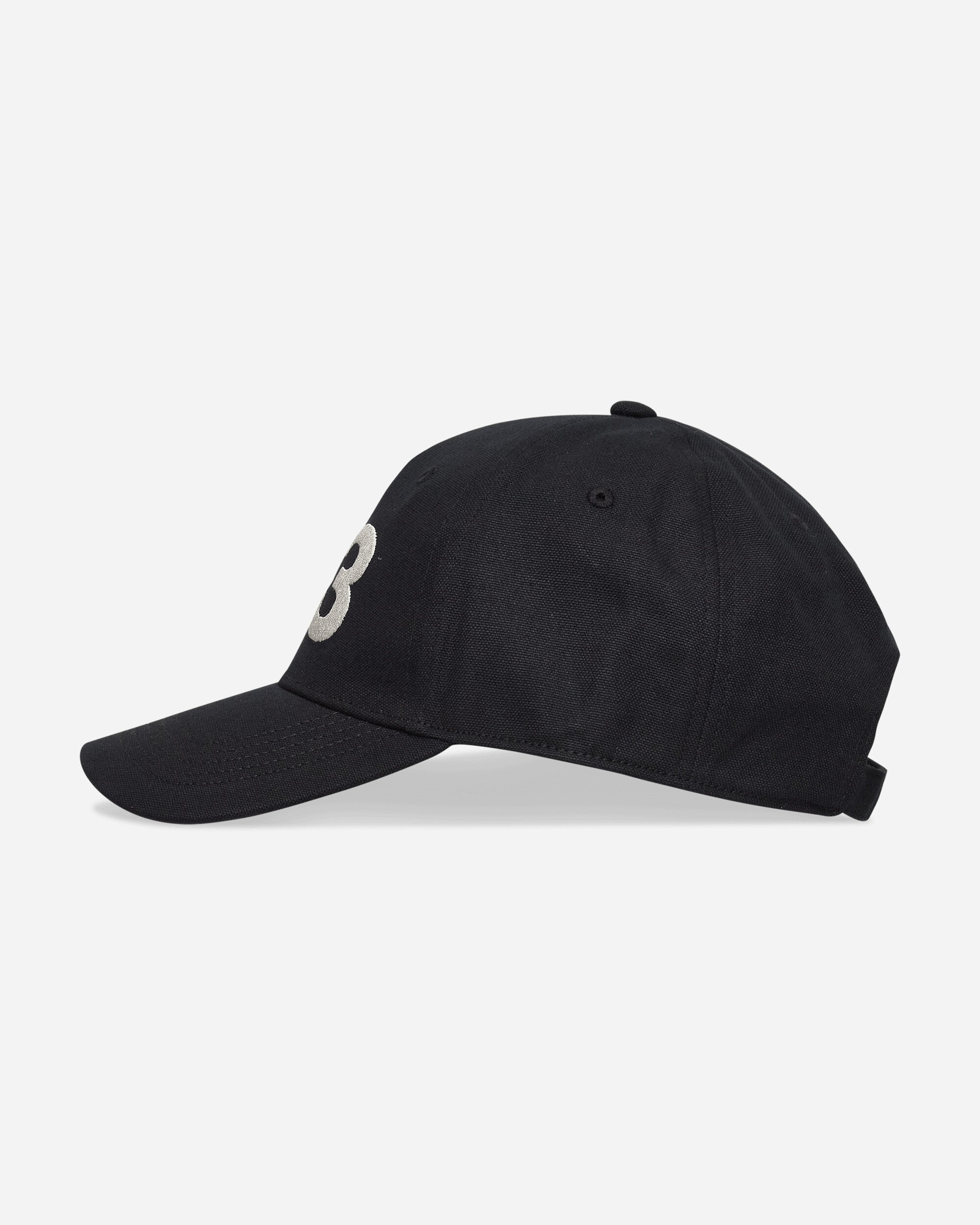 Y-3 Classic Logo Cap Black Adidas оригінал – Купити в Україні – детальний вид - ADIDAS