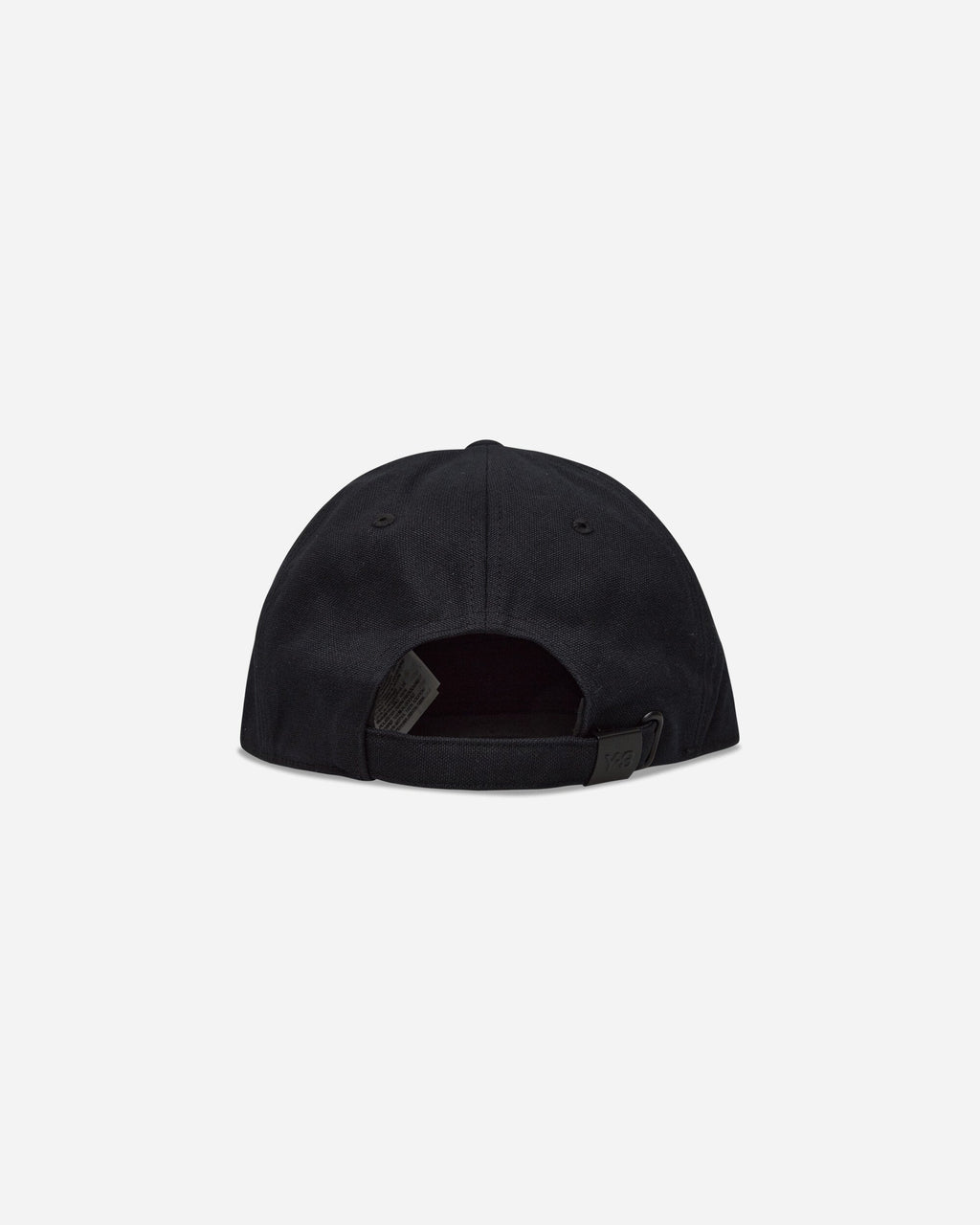 Y-3 Classic Logo Cap Black Adidas оригінал – Купити в Україні – збільшений вид