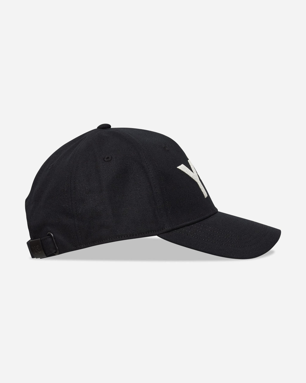 Y-3 Classic Logo Cap Black Adidas оригінал – Купити в Україні – вид 6