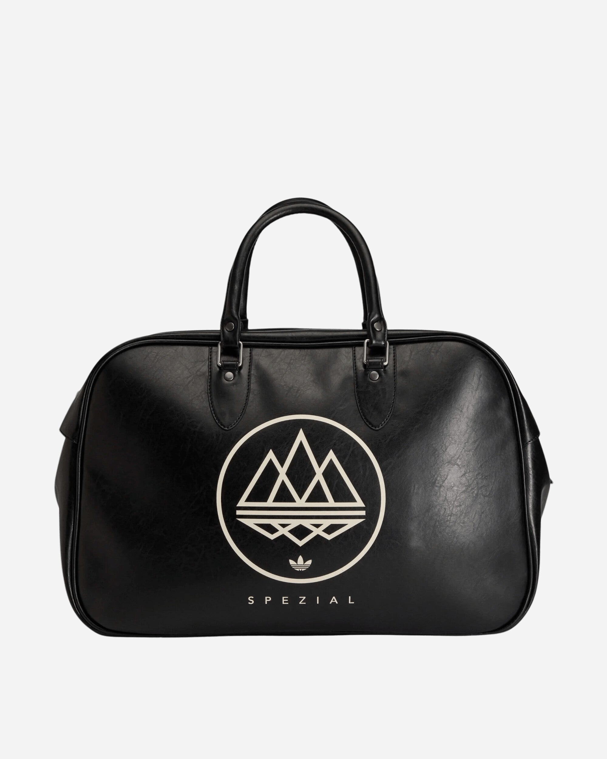 Parbold Spzl Bag Black Adidas оригінал – Купити в Україні – детальний вид - ADIDAS