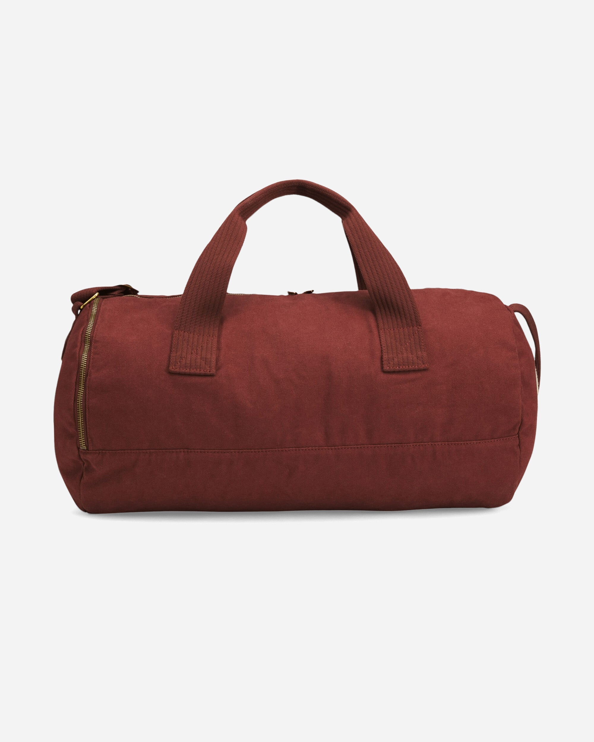 Clot By Edison Chen Barrel Bag Fox Brown Adidas оригінал – Купити в Україні – збільшений вид - ADIDAS