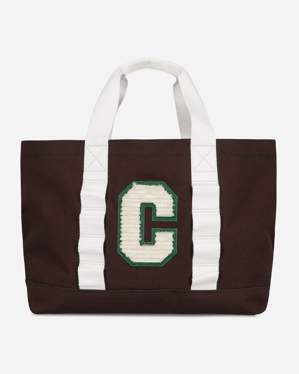 Clot By Edison Chen Tote Bag Green Night Adidas – Гарантія оригінальності – детальний вид