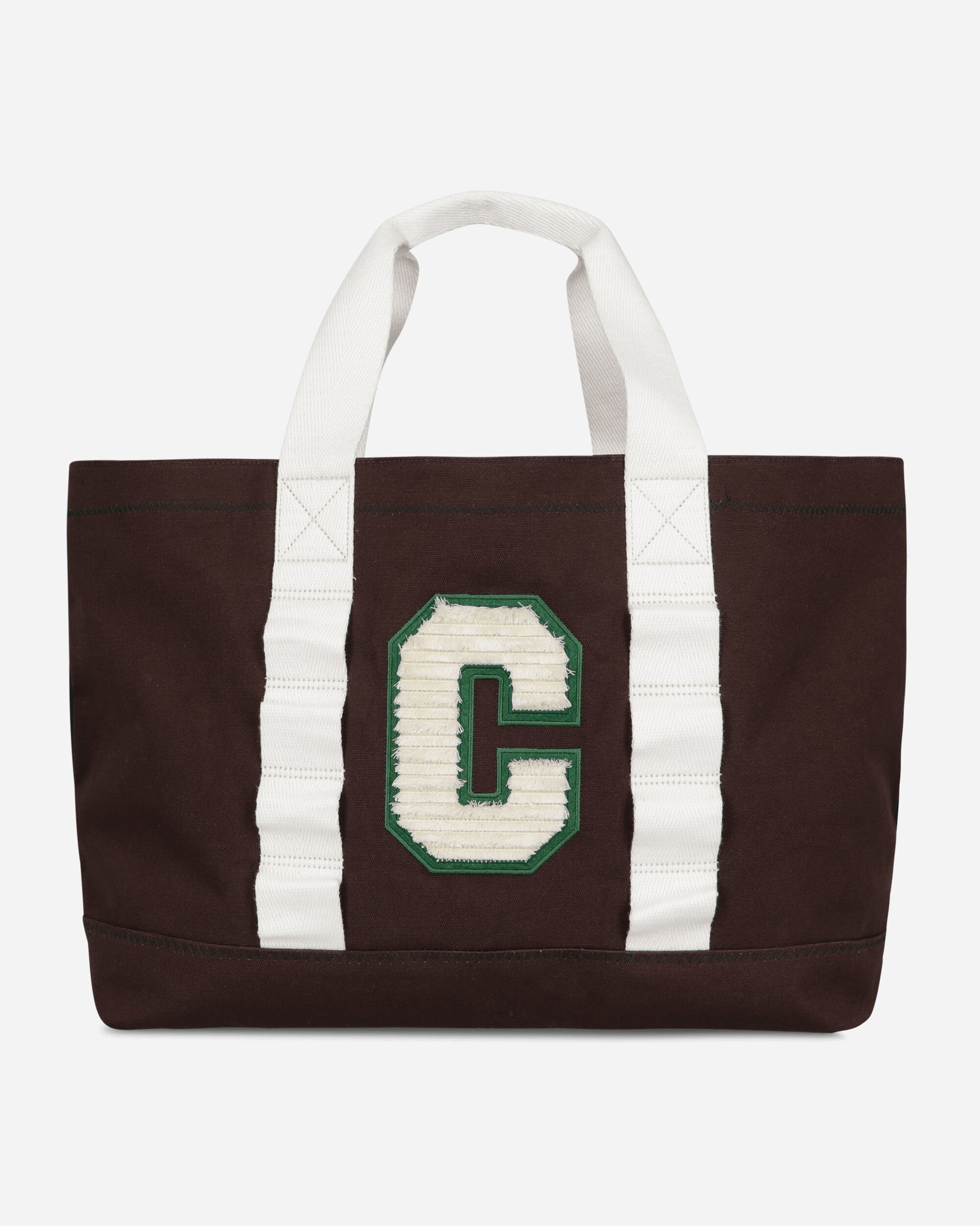 Clot By Edison Chen Tote Bag Green Night Adidas – Гарантія оригінальності – детальний вид - ADIDAS