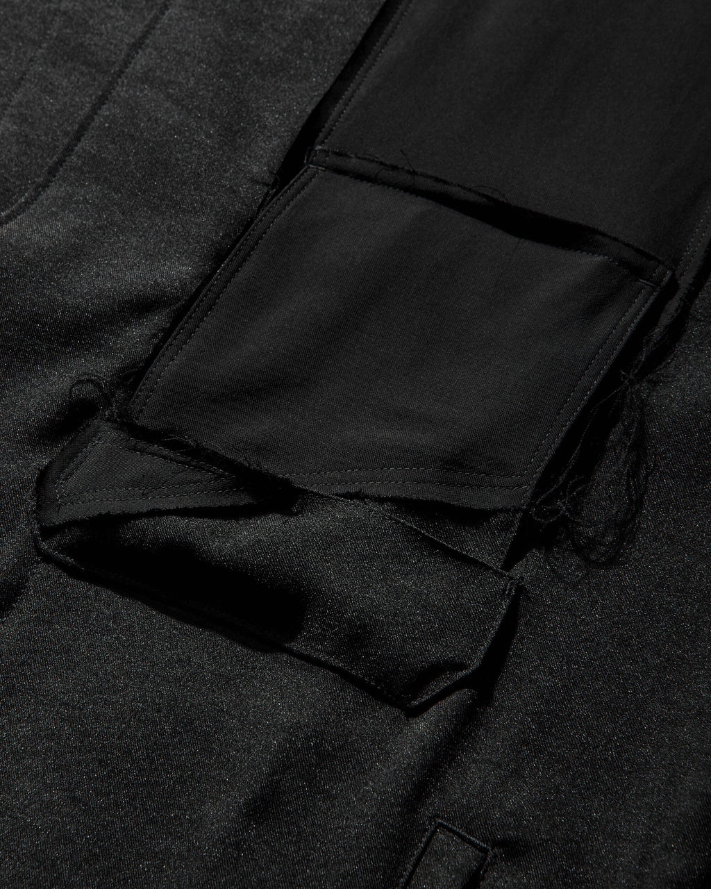 Y-3 Utility Blouson Black Adidas оригінал – Купити в Україні – збільшений вид