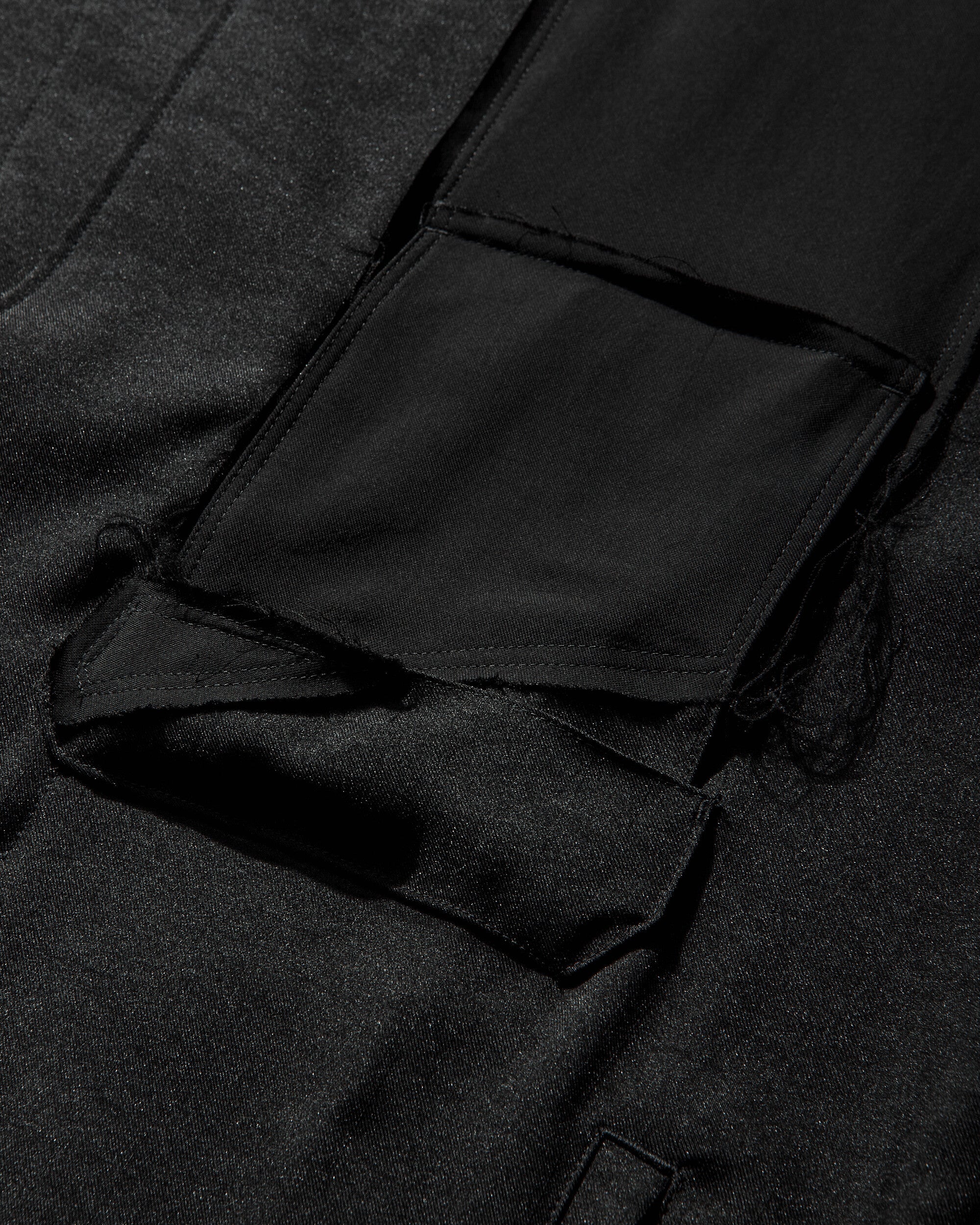 Y-3 Utility Blouson Black Adidas оригінал – Купити в Україні – збільшений вид - ADIDAS