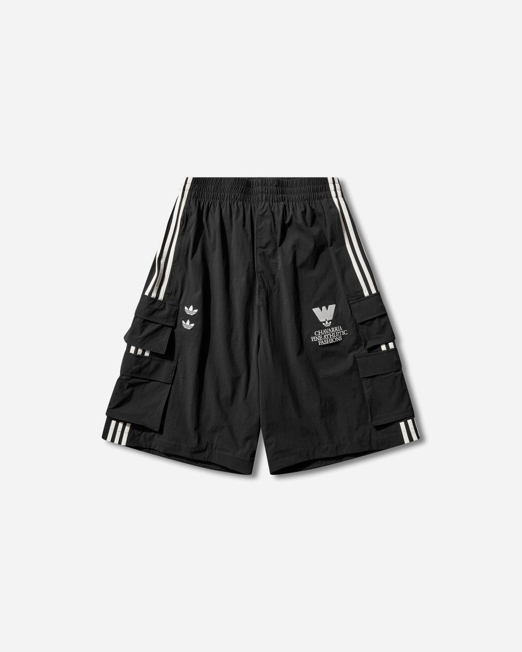Adidas Bottoms оригінал | Швидка доставка Україна – детальний вид