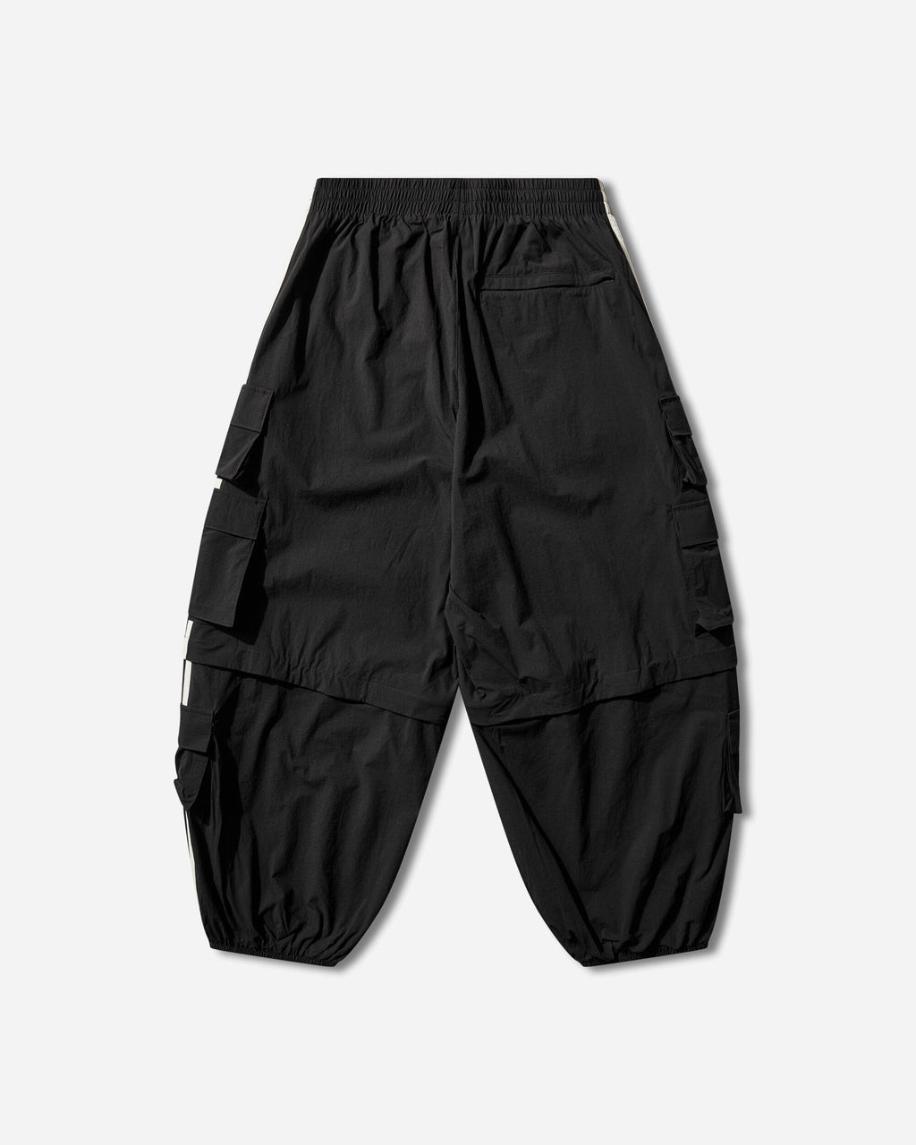 Adidas Bottoms оригінал | Швидка доставка Україна – вид ззаду