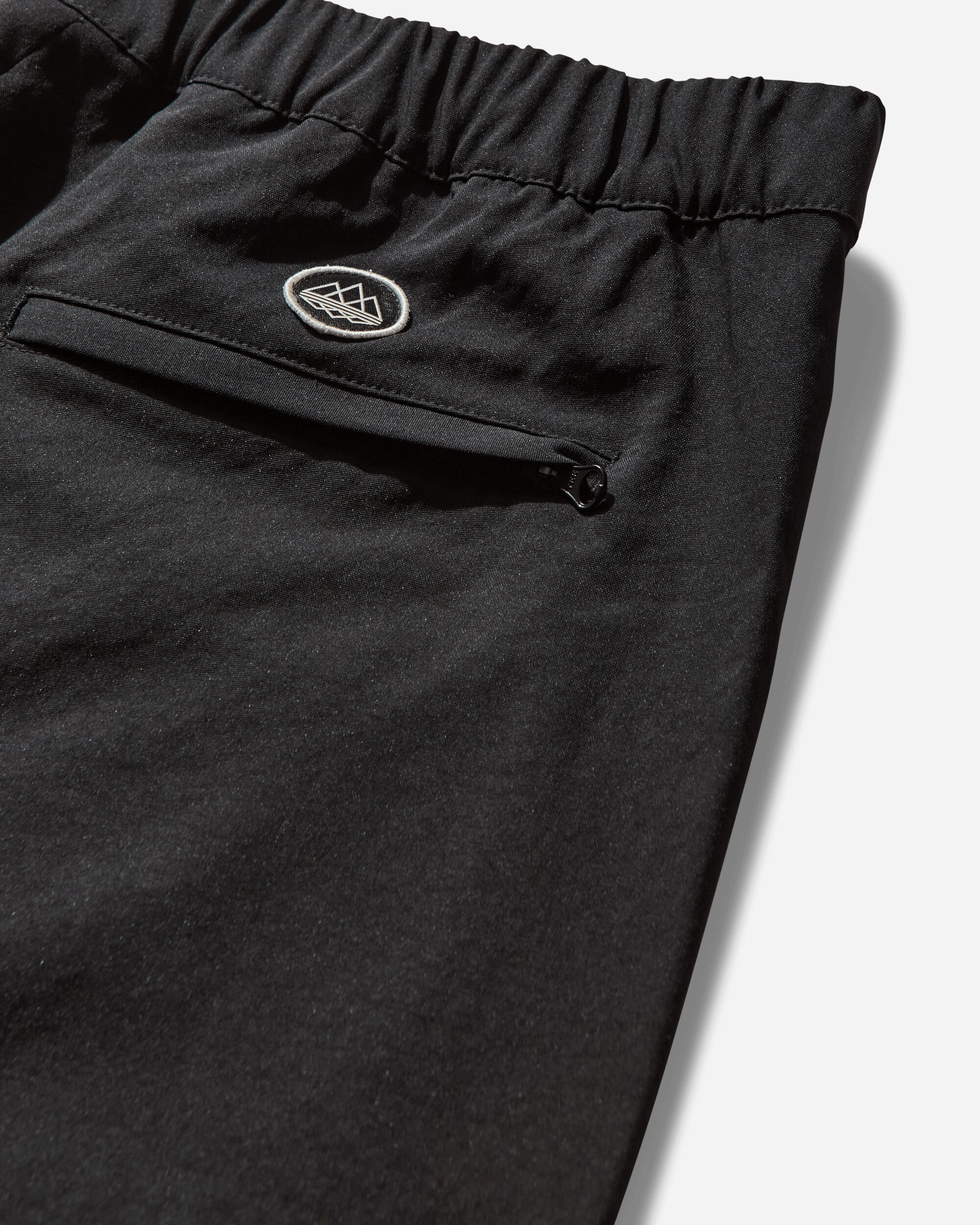 Mens Spzl F.c. Trousers Black Adidas – Гарантія оригінальності – детальний вид - ADIDAS
