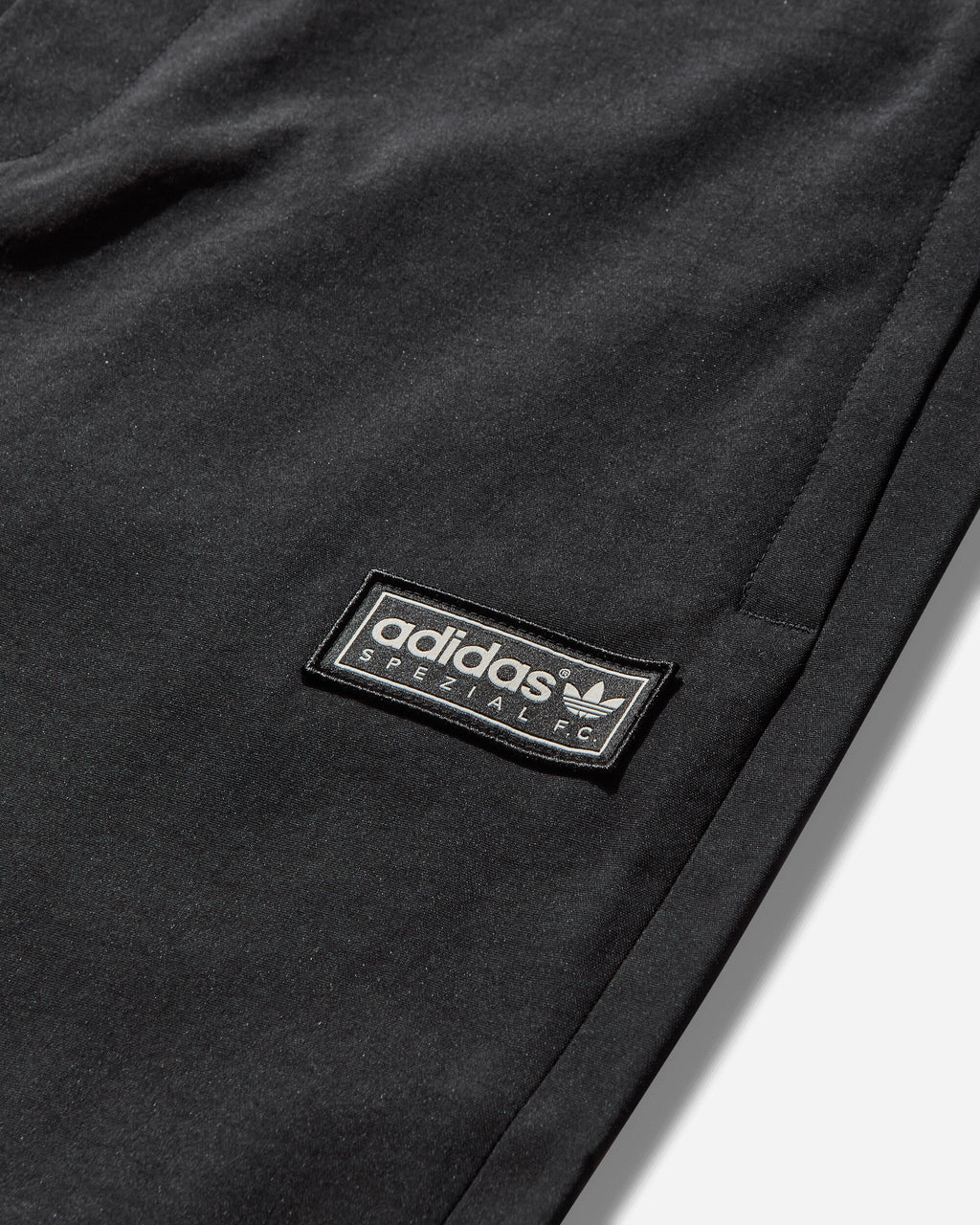 Mens Spzl F.c. Trousers Black Adidas – Гарантія оригінальності – збільшений вид