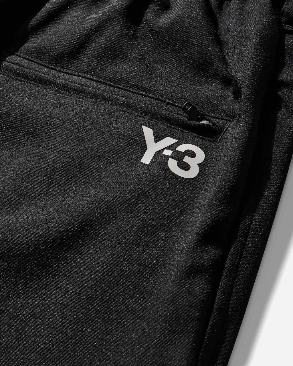 Y-3 Sport Uniform Basketball Pants Black Adidas оригінал – Купити в Україні – детальний вид