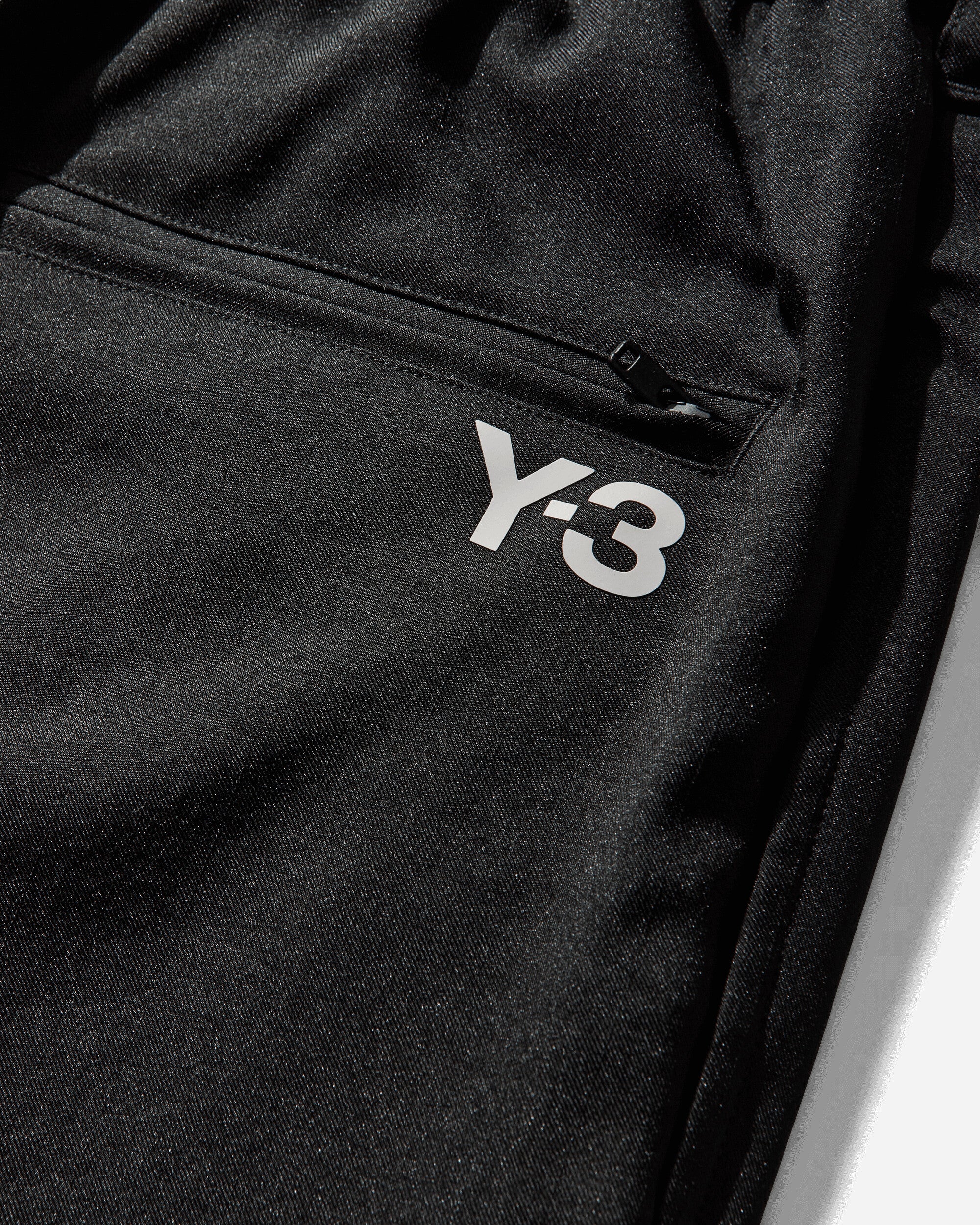 Y-3 Sport Uniform Basketball Pants Black Adidas оригінал – Купити в Україні – детальний вид - ADIDAS