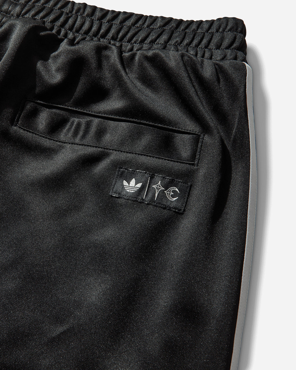 Thug Club Superstar Joggers Black Adidas оригінал – Купити в Україні – детальний вид