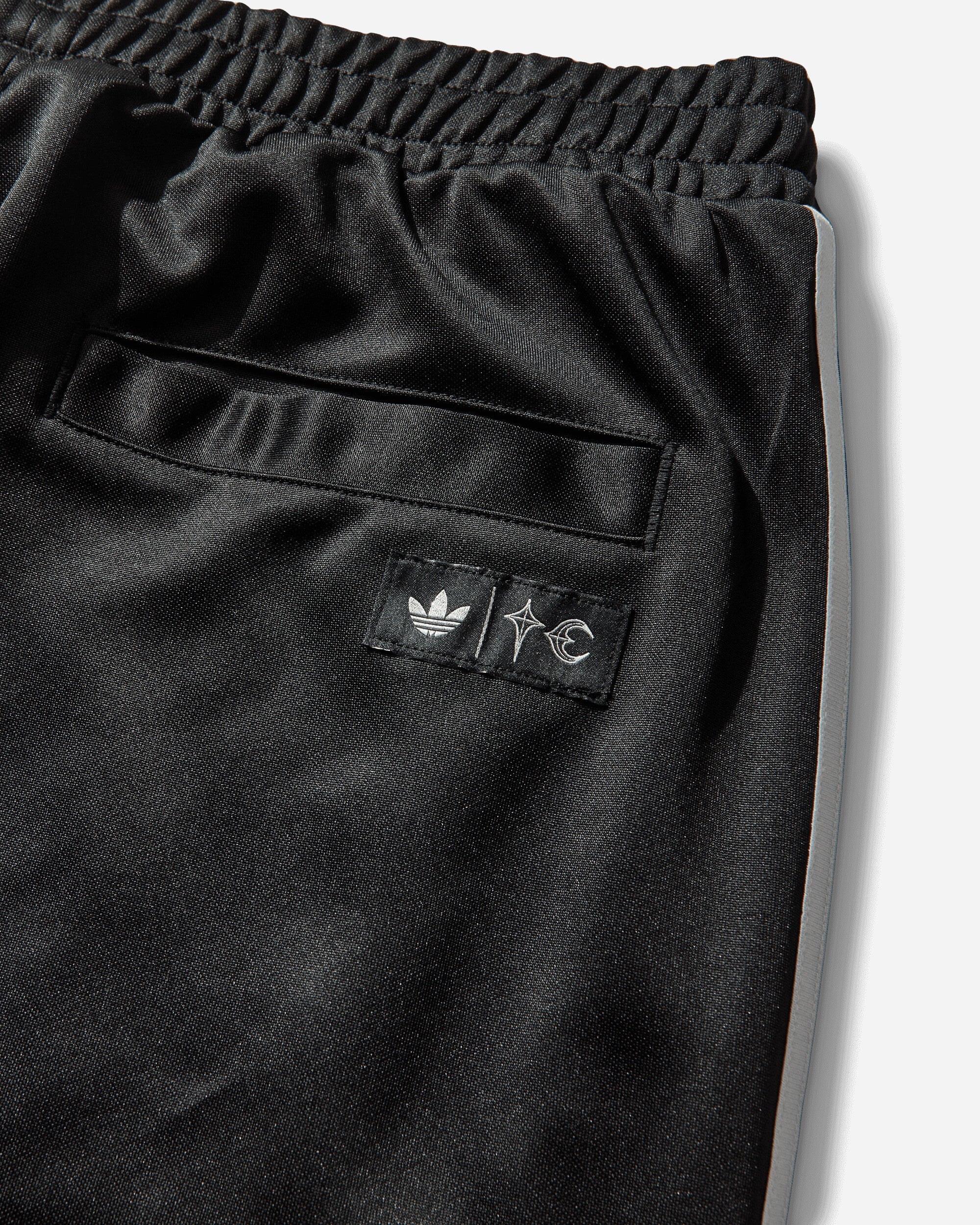 Thug Club Superstar Joggers Black Adidas оригінал – Купити в Україні – детальний вид - ADIDAS
