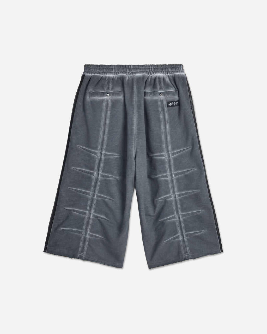 Adidas Bottoms оригінал | Швидка доставка Україна – вид ззаду