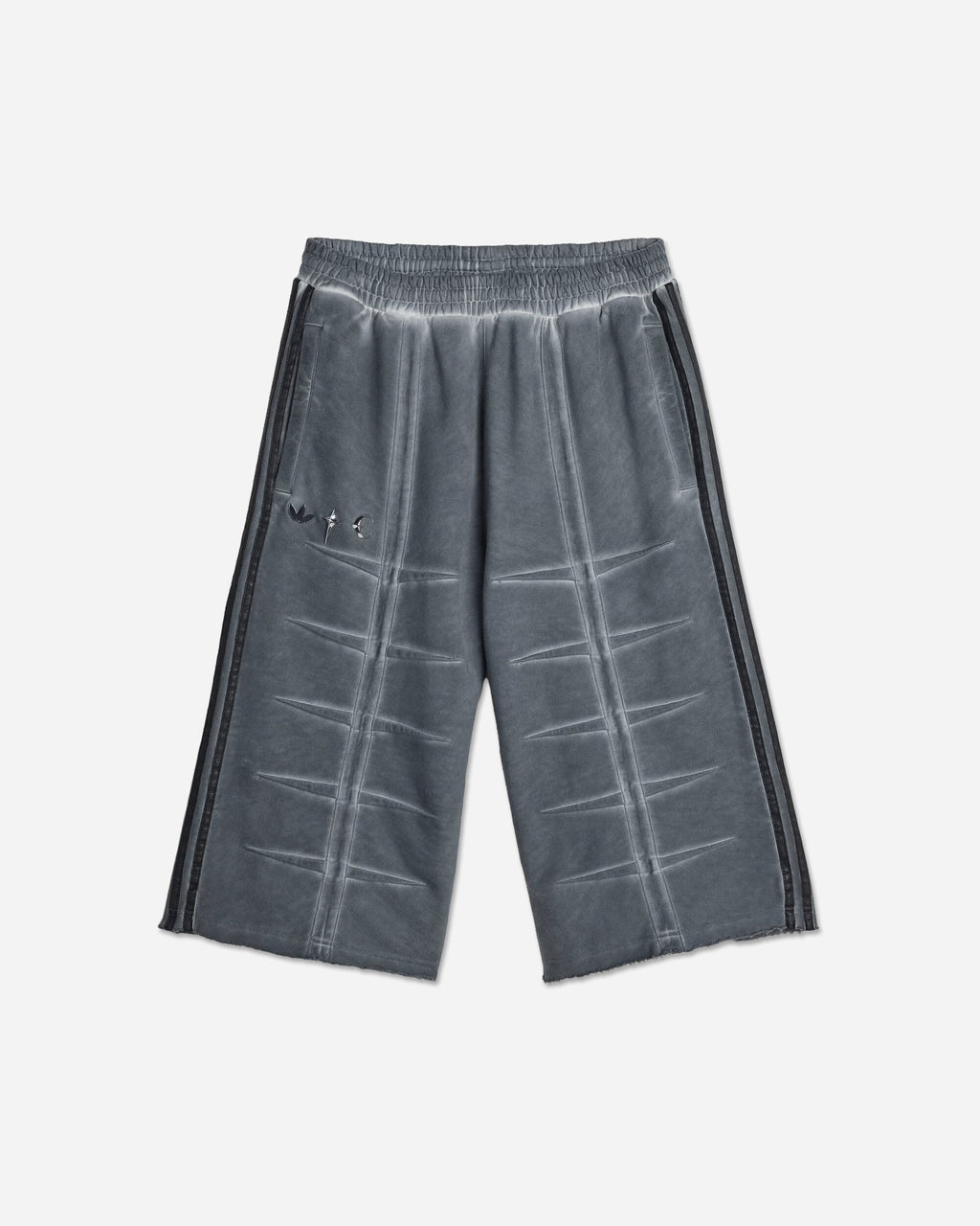 Adidas Bottoms оригінал | Швидка доставка Україна – боковий вид