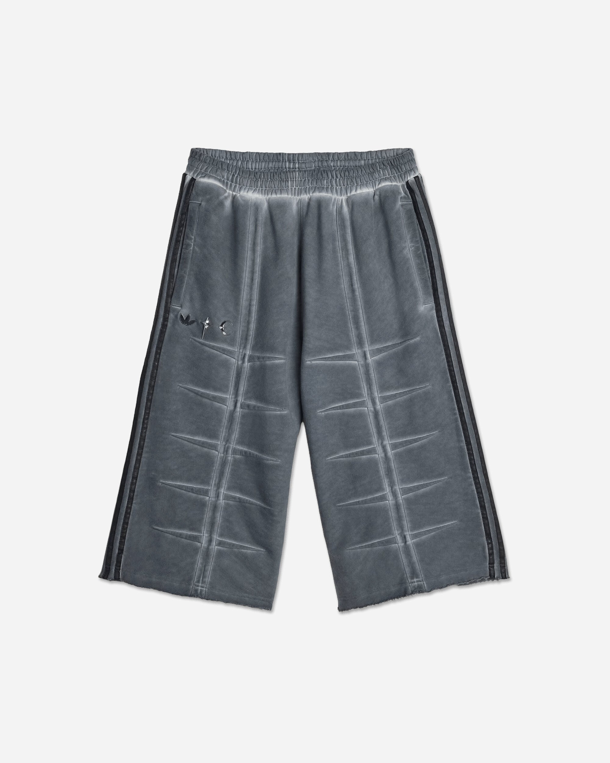 Adidas Bottoms оригінал | Швидка доставка Україна – боковий вид - ADIDAS