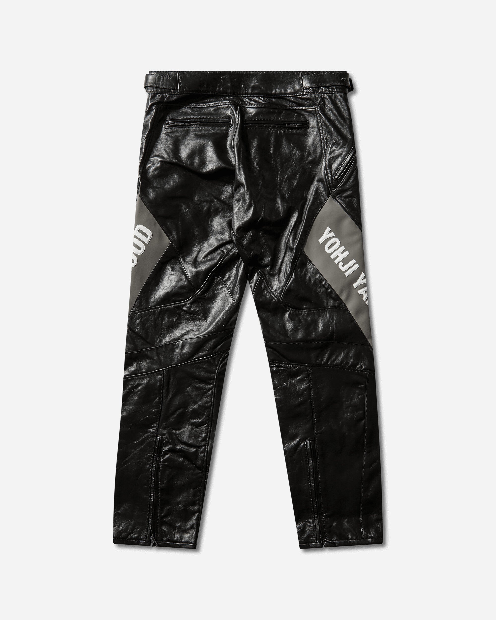 Adidas Bottoms оригінал | Швидка доставка Україна – вид ззаду - ADIDAS