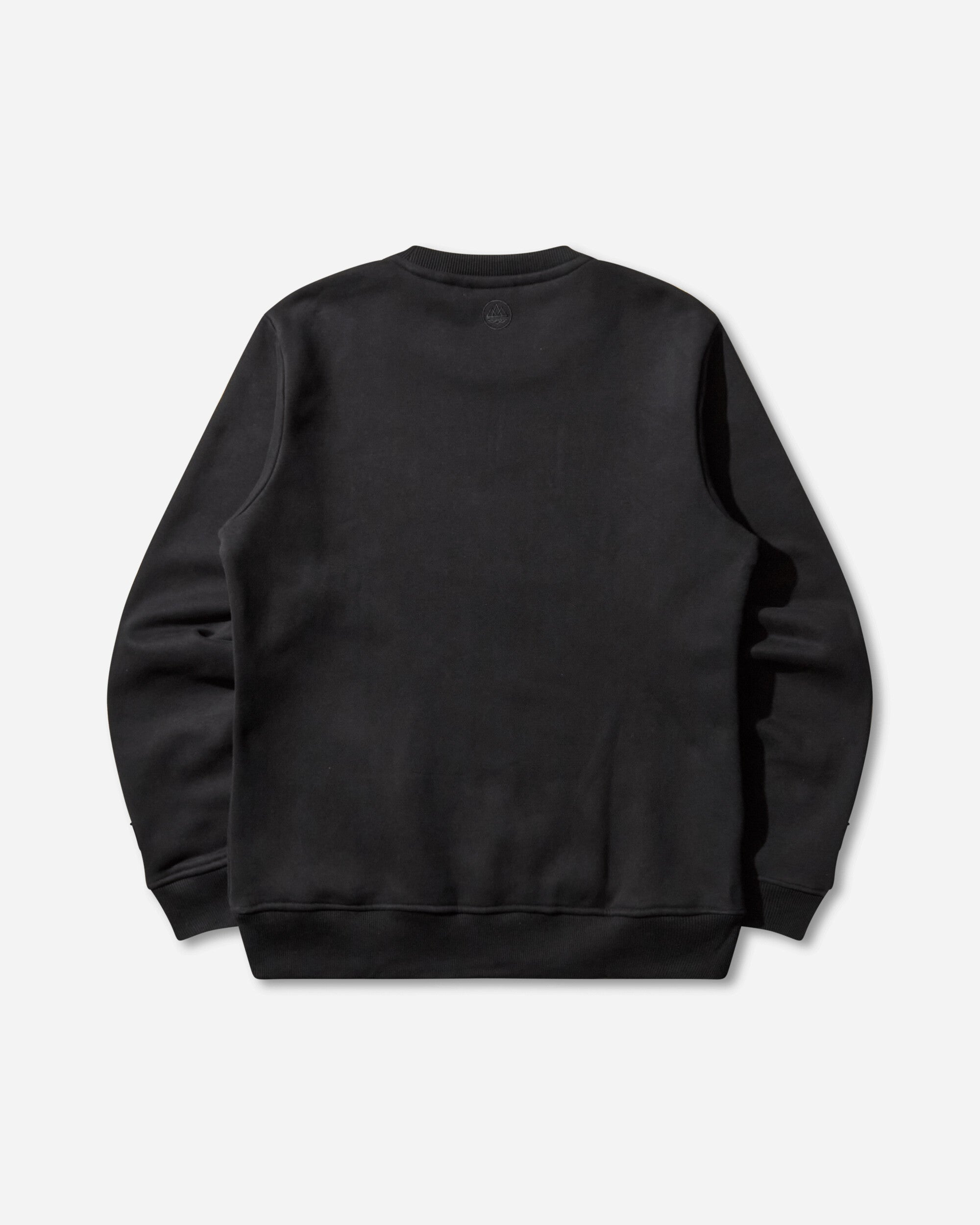 Adidas Knitwear оригінал | Швидка доставка Україна – вид ззаду - ADIDAS